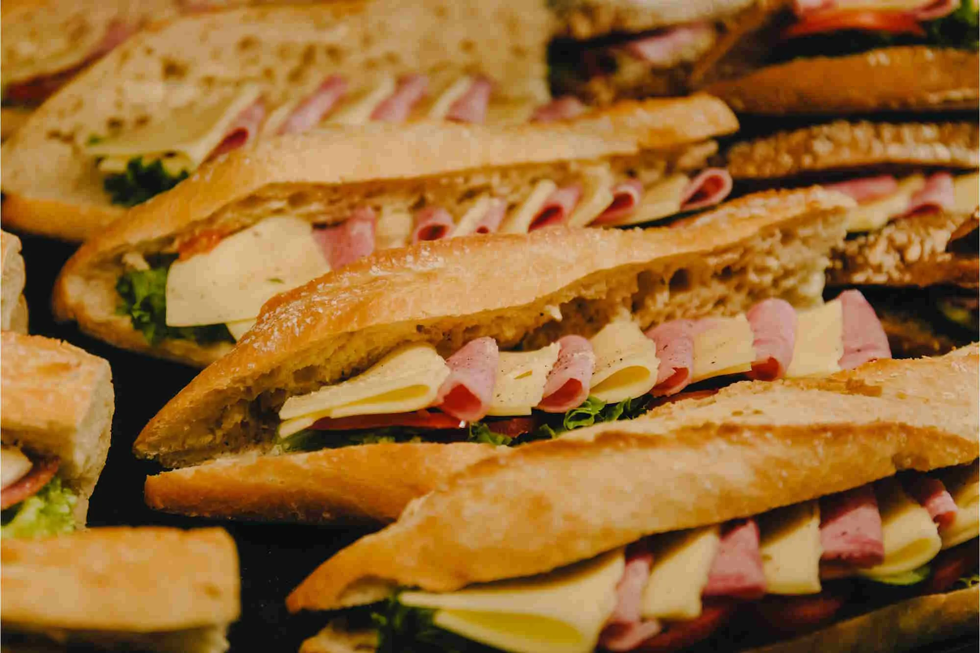 Backstube-produkter for bestilling